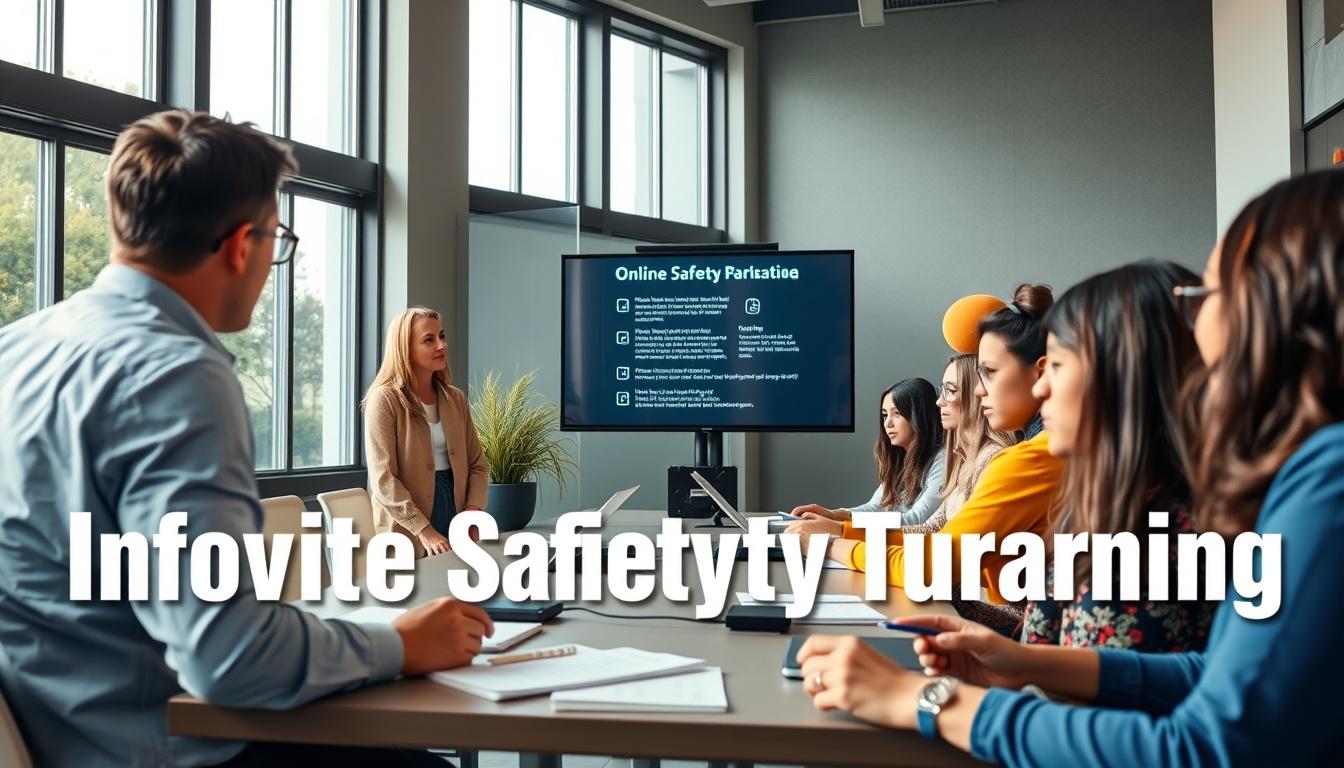 Why Information Safety?
